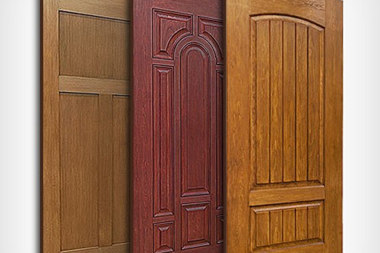 Orlando-fiberglass-door-repair
