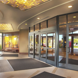 commercial door specialist Orlando