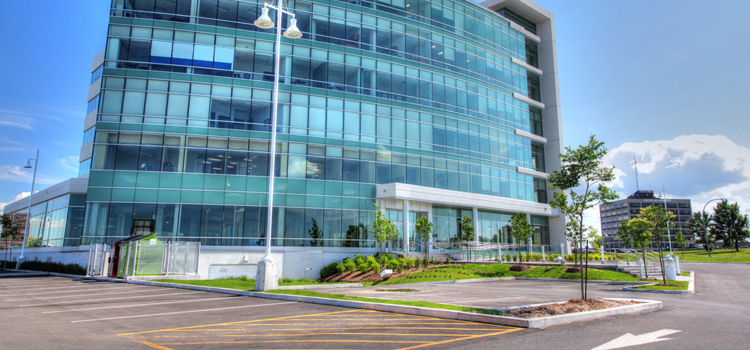 commercial glass door repair Orlando