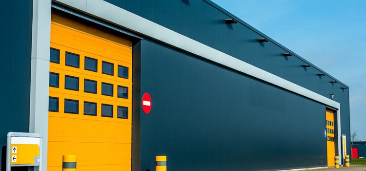 commercial metal door repair Orlando