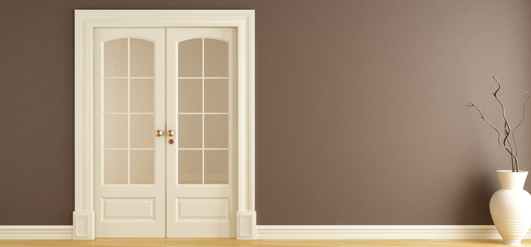 residential fiberflasss door repair Orlando