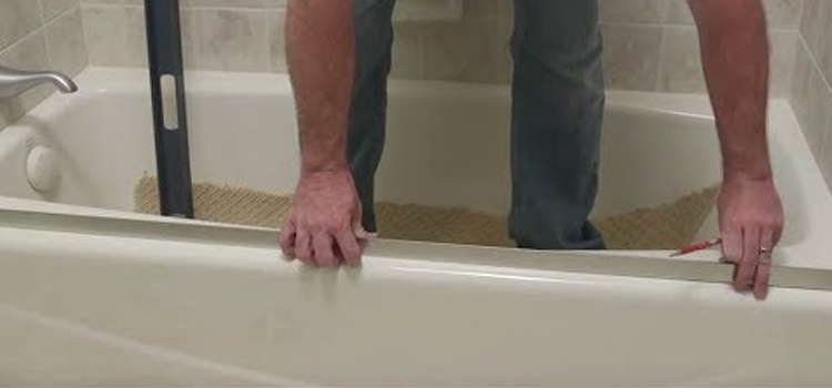 Sliding Shower Door Repair in Orlando
